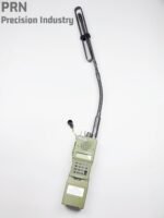 PRN Long Blade Folding Whip Gooseneck Antenna 15W 30-512Mhz RF3152-AT152 - Image 9