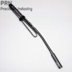 PRN Long Blade Folding Whip Gooseneck Antenna 15W 30-512Mhz RF3152-AT152 - Image 12