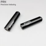PRN Blade Folding Whip Gooseneck Antenna 15W 30-512Mhz RF3152-AT152 - Image 12