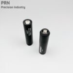 PRN Blade Folding Whip Gooseneck Antenna 15W 30-512Mhz RF3152-AT152 - Image 11