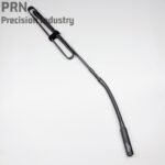 PRN Blade Folding Whip Gooseneck Antenna 15W 30-512Mhz RF3152-AT152 - Image 4
