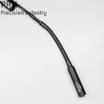 PRN Blade Folding Whip Gooseneck Antenna 15W 30-512Mhz RF3152-AT152 - Image 5