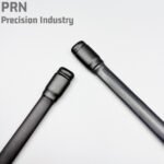 PRN Blade Folding Whip Gooseneck Antenna 15W 30-512Mhz RF3152-AT152 - Image 7