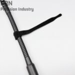 PRN Blade Folding Whip Gooseneck Antenna 15W 30-512Mhz RF3152-AT152 - Image 8