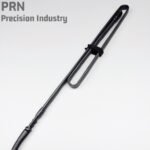 PRN Blade Folding Whip Gooseneck Antenna 15W 30-512Mhz RF3152-AT152 - Image 10