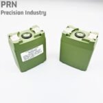 PRN 12.6V PRC152 Battery For Harris TRI TCA Radio 15W High Power W/HARRIS Logo - Image 3