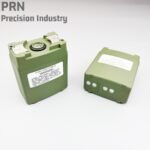 PRN 12.6V PRC152 Battery For Harris TRI TCA Radio 15W High Power W/HARRIS Logo