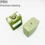 PRN 12.6V PRC152 Battery For Harris TRI TCA Radio 15W High Power W/HARRIS Logo - Image 8