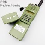 PRN 12.6V PRC152 Battery For Harris TRI TCA Radio 15W High Power W/HARRIS Logo - Image 9