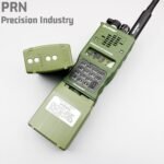 PRN 12.6V PRC152 Battery For Harris TRI TCA Radio 15W High Power W/HARRIS Logo - Image 10