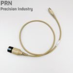 PRN Fully Replicated INVISIO Details 19PIN Downlead For PRC163 FCS V60 V20 PTT