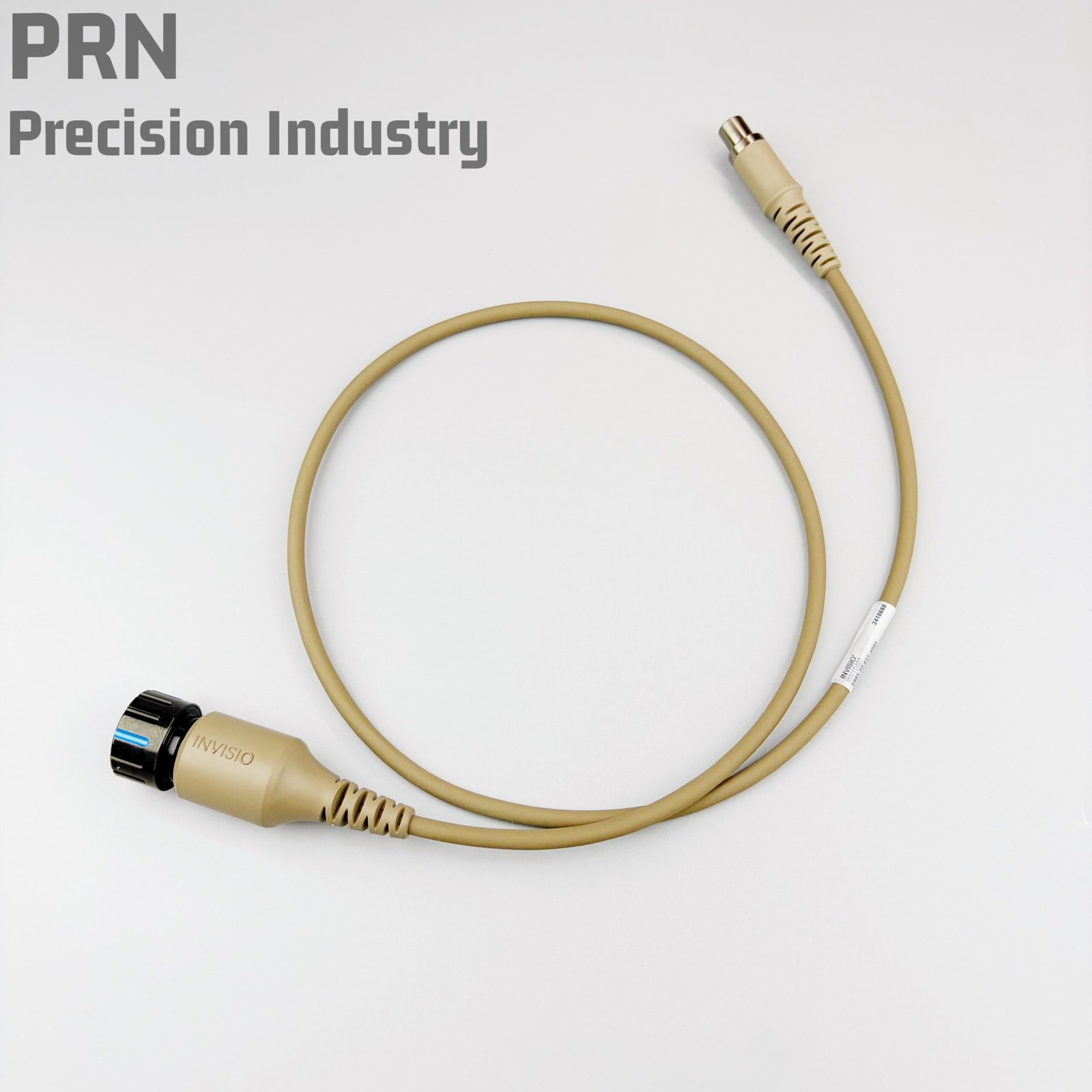 IMG_0901 PRN Fully Replicated INVISIO Details 19PIN Downlead For PRC163 FCS V60 V20 PTT - Image 1