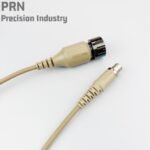 PRN Fully Replicated INVISIO Details 19PIN Downlead For PRC163 FCS V60 V20 PTT - Image 3