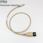 PRN Fully Replicated INVISIO Details 19PIN Downlead For PRC163 FCS V60 V20 PTT - Image 4