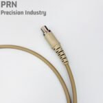PRN Fully Replicated INVISIO Details 19PIN Downlead For PRC163 FCS V60 V20 PTT - Image 5