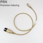 PRN Fully Replicated INVISIO Details 19PIN Downlead For PRC163 FCS V60 V20 PTT - Image 7