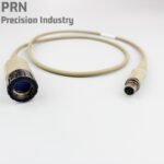 PRN Fully Replicated INVISIO Details 19PIN Downlead For PRC163 FCS V60 V20 PTT - Image 9