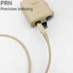 PRN Fully Replicated INVISIO Details 19PIN Downlead For PRC163 FCS V60 V20 PTT - Image 10