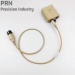 PRN Fully Replicated INVISIO Details 19PIN Downlead For PRC163 FCS V60 V20 PTT - Image 11