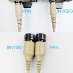 PRN Fully Replicated INVISIO Details 19PIN Downlead For PRC163 FCS V60 V20 PTT - Image 12