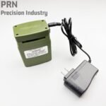 TRI 12.6V Battery Charger Kit For TRI PRC152 148 Harris Thales 152 148 Battery - Image 6