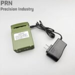 TRI 12.6V Battery Charger Kit For TRI PRC152 148 Harris Thales 152 148 Battery - Image 5