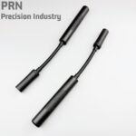 PRN PRC-163 RT2 Donkey Dick Gooseneck Antenna