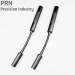 PRN PRC-163 RT2 Donkey Dick Gooseneck Antenna - Image 8