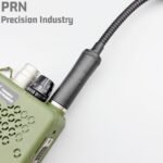 PRN PRC-163 RT2 Donkey Dick Gooseneck Antenna - Image 9