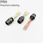 PRN 10PIN Maritime Stainless Steel Connector for PRC148 - Image 4