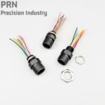 PRN 10PIN Maritime Stainless Steel Connector for PRC148 - Image 5
