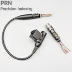 PRN 10PIN Maritime Stainless Steel Connector for PRC148 - Image 6