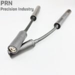 PRN PRC-163 RT2 Donkey Dick Gooseneck Antenna - Image 3