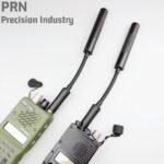 PRN PRC-163 RT2 Donkey Dick Gooseneck Antenna - Image 6