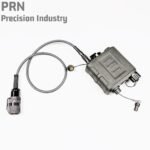 PRN 9PIN Downlead Adapter Cable&14PIN to NATO U174 For COMTAC INVISIO X50 PTT - Image 3