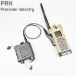 PRN 9PIN Downlead Adapter Cable&14PIN to NATO U174 For COMTAC INVISIO X50 PTT - Image 4