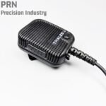 PRN 6PIN THALES Handmic Speaker Microphone PRC152 148 - Image 4