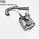 PRN 6PIN THALES Handmic Speaker Microphone PRC152 148 - Image 6