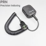 PRN 6PIN THALES Handmic Speaker Microphone PRC152 148 - Image 9