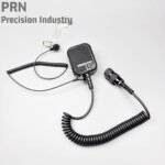 PRN 6PIN THALES Handmic Speaker Microphone PRC152 148 - Image 10