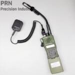 PRN 6PIN THALES Handmic Speaker Microphone PRC152 148 - Image 12