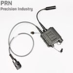 PRN 14PIN to NATO U174 Adapter Cable For COMTAC SORDIN INVISIO X50 PTT - Image 6