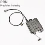 PRN 9PIN Downlead Adapter Cable&14PIN to NATO U174 For COMTAC INVISIO X50 PTT - Image 7