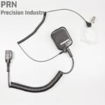 PRN 6PIN THALES Handmic Speaker Microphone PRC152 148 - Image 3