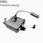 PRN 14PIN to NATO U174 Adapter Cable For COMTAC SORDIN INVISIO X50 PTT - Image 5