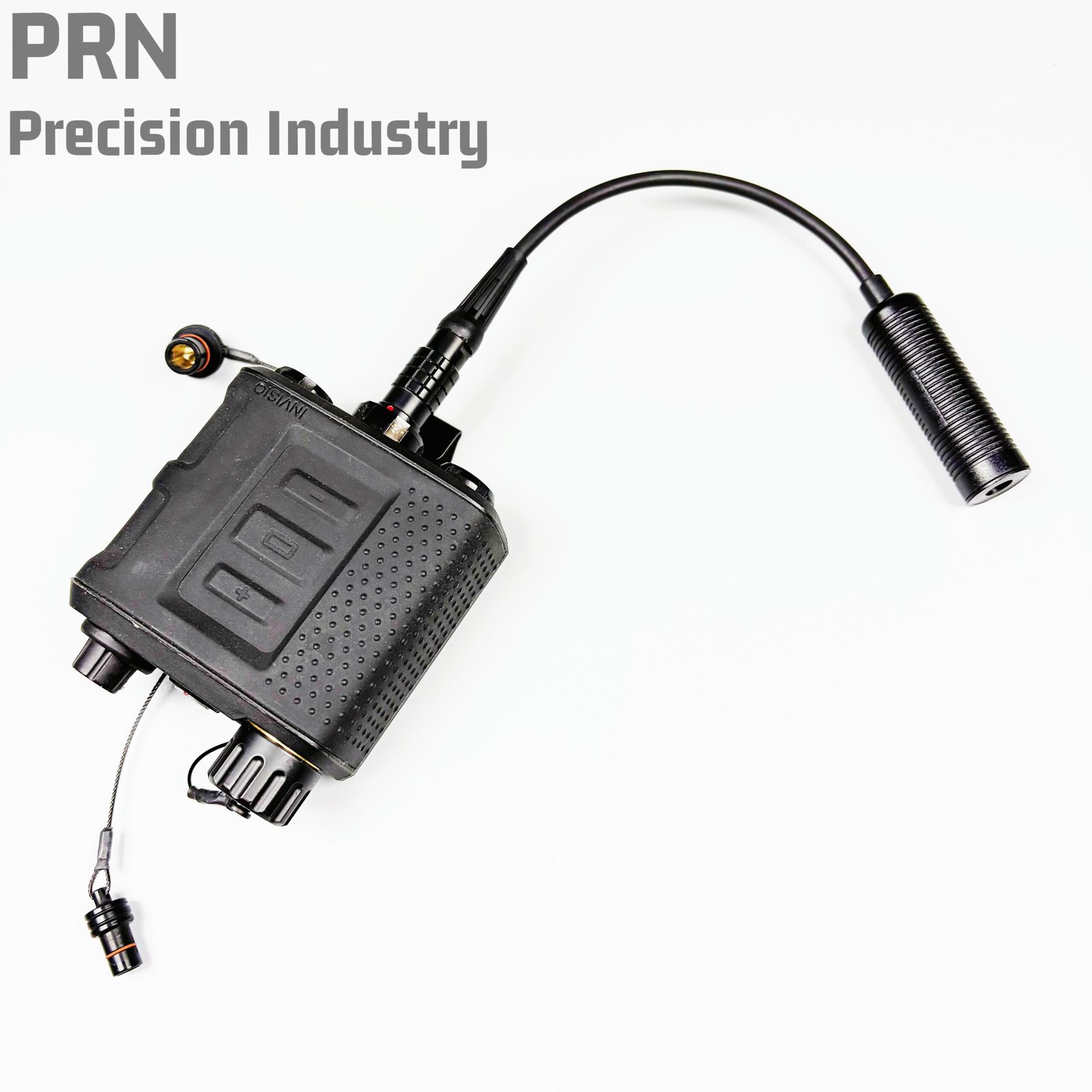 U174_主_com PRN 14PIN to NATO U174 Adapter Cable For COMTAC SORDIN INVISIO X50 PTT - Image 1