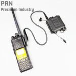 PRN 9PIN Downlead Adapter Cable&14PIN to NATO U174 For COMTAC INVISIO X50 PTT - Image 9